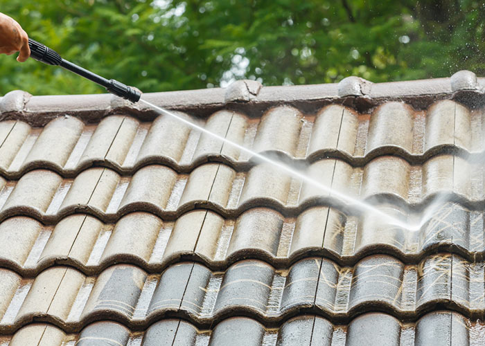 nettoyage de toiture laurent couverture